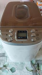 Silvercrest Broodbakmachine SBB 850 E1, Witgoed en Apparatuur, Broodbakmachines, Warmhoudfunctie, 800 tot 1200 gram deeg, Nieuw