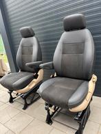draaistoelen camper stoelen Fiat Ducato Citroen Jumper Boxer, Ophalen, Tymtop5@gmail.com, Tymtop, Citroën