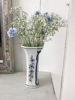 Mooie delftsblauwe vaas… Nu bezorgd voor € 0,99, Ophalen of Verzenden