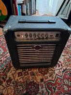 Aria vintage gitaar versterker, Ophalen of Verzenden, Gebruikt, Minder dan 50 watt