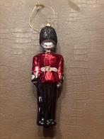 Kerstboom Ornament: Buckingham Palace Wacht, Huis en Inrichting, Ophalen of Verzenden, Zo goed als nieuw