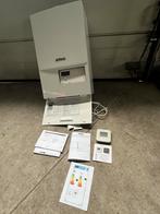 Atag cv ketel. I36 CZ. 5 jaar oud. Met Atag One thermostaat, Huis en Inrichting, Kachels, Ophalen, Gebruikt, Gas, Overige soorten
