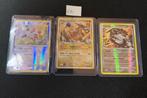 Vintage Pokémon Kaarten Bundle Mr. Mime, Rhyperior & Heatran, Hobby en Vrije tijd, Verzamelkaartspellen | Pokémon, Ophalen of Verzenden