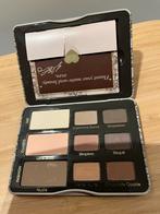 Too Faced Natural Matte Oogschaduw Palette, Ogen, Bruin, Ophalen of Verzenden, Zo goed als nieuw