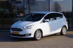 Ford C-MAX 1.5 150 PK Automaat Titanium, Trekhaak, Winterpak, 4 cilinders, Wit, Electronic Stability Program (ESP), 1313 kg