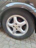 Opel Astra g in ONDERDELEN LEES ADVERTENTIE, Auto's, 4 cilinders, 100 pk, Zwart, Origineel Nederlands