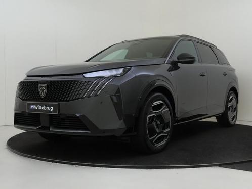 Peugeot E-5008 GT Avantage 73 kWh FULL OPTIONS ! (bj 2024), Auto's, Peugeot, Bedrijf, Te koop, 360° camera, ABS, Achteruitrijcamera