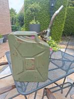Jerrycan 20 ltr, Auto diversen, Overige Auto diversen, Ophalen