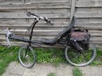 Flevobike ligfiets, Fietsen en Brommers, Ophalen, Gebruikt, Bovenstuur, Flevobike
