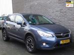 Subaru XV 2.0i Luxury AWD - Stoelverwarming - LM velgen -, Euro 5, 4 cilinders, 150 pk, Blauw
