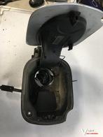 Renault Clio 1.5 DCI 2011 Tankklep, Gebruikt, -, Deur, -