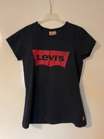 Levi’s t-shirt, Maat 34 (XS) of kleiner, Blauw, Ophalen of Verzenden, Levi’s