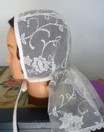 580 folkloristisch boeren mutsje (nieuw) voor braderieen etc, Kleding | Dames, Ophalen of Verzenden, Nieuw