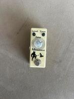 Movall Minotaur overdrive mini pedal, Muziek en Instrumenten, Effecten, Ophalen of Verzenden, Gebruikt
