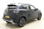 Citroen Ë-C3 Max 113pk 44 kWh 100% Elektrisch | 3-Fasen | D, Stof, Parkeersensor, Origineel Nederlands, 320 km