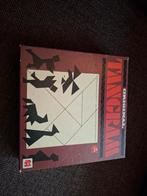 Vintage creatief inzicht spel Tangram 1978, Ophalen of Verzenden