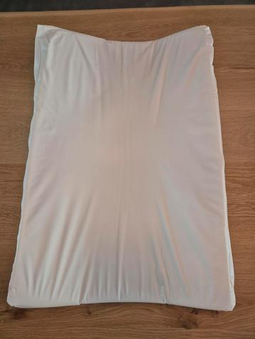 Aankleedkussen - Wit beschikbaar voor biedingen