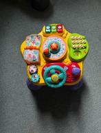 Speeltafel vtech, Kinderen en Baby's, Speelgoed | Vtech, Ophalen, Gebruikt, 6 maanden tot 2 jaar
