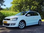 Volkswagen Polo 1.2 TDI Bl.M. Comfl., Voorwielaandrijving, Euro 5, Gebruikt, Start-stop-systeem