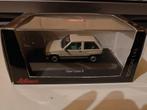 Schuco Opel Corsa A beige, Hobby en Vrije tijd, Modelauto's | 1:43, Ophalen of Verzenden, Gebruikt, Auto, Schuco