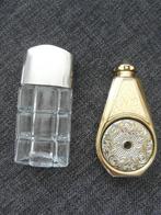 oude parfumflesjes, Antiek en Kunst, Ophalen of Verzenden