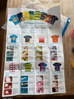 Tie dye set, Kinderen en Baby's, Speelgoed | Educatief en Creatief, Zo goed als nieuw, Ophalen