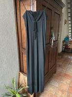 Zwarte avondjurk, Kleding | Dames, Ophalen of Verzenden, Zo goed als nieuw, Zwart, Galajurk