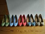 Diverse pumps, Kleding | Dames, Schoenen, Pumps, Overige kleuren, Ophalen of Verzenden, Gedragen