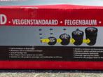 Carpoint Velgenstandaard | Wheelstand | Nieuw, Ophalen of Verzenden, Nieuw