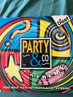 Party & Co, Ophalen of Verzenden, Zo goed als nieuw