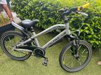 Mooie nette Alpina fiets 20 inch, Ophalen, Zo goed als nieuw, 20 inch
