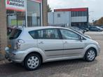 Toyota Corolla Verso 1.8 VVT-i Sol - Trekhaak - Clima -, Auto's, Gebruikt, Zwart, 4 cilinders, 129 pk