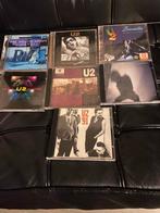 U2  diversen (7), Ophalen, 1980 tot 2000, Zo goed als nieuw