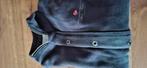 1x napapijri vest en 1x Columbia fleece vest, Ophalen of Verzenden, Zo goed als nieuw, Blauw