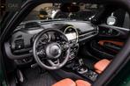 MINI Clubman 2.0 Cooper S F1 Aut. | JCW-Trim | € 29.900,00, Auto's, 1998 cc, 74 €/maand, Clubman, Nieuw