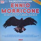 Ennio Morricone - Zijn Grootste Successen 2LP NWST./ORG., Cd's en Dvd's, Vinyl | Filmmuziek en Soundtracks, Ophalen of Verzenden