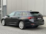 Skoda Octavia Combi 1.4 TSI iV Sport Bns NAVI PDC ECC SPORTV, Automaat, Stof, Gebruikt, Zwart