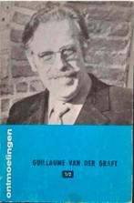 Guillaume van der Graft - Ontmoetingen, Ophalen of Verzenden, Gelezen, Eén auteur