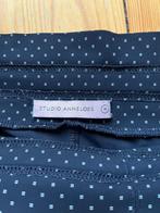 Broek Studio Anneloes maat M, Kleding | Dames, Maat 38/40 (M), Studio Anneloes, Zo goed als nieuw, Lang