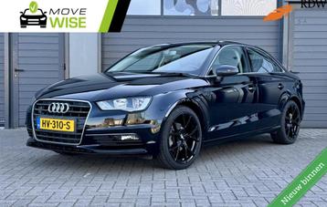 Audi A3 Limousine 1.4 TFSI 4 Cil Ambition | Sport Line | 128 beschikbaar voor biedingen
