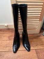 Nieuwe Stradivarius Hoge Laarzen - Maat 38, Ophalen of Verzenden, Nieuw, Zwart, Hoge laarzen