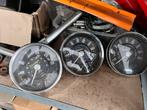 Tellerklokken Mini Oldtimer, Gebruikt, Bmc, Ophalen of Verzenden, Mini