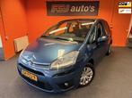 Citroen C4 Picasso 1.6 VTI / ATTRACTION / AIRCO / APK 10-10-, Voorwielaandrijving, Stof, 4 cilinders, Traction-control