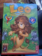 Leo Gezelschapspel, Hobby en Vrije tijd, Gezelschapsspellen | Bordspellen, Ophalen, Zo goed als nieuw, 999  Games