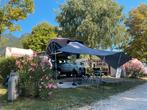 Daktent Yuna Sheepy 160, Caravans en Kamperen, Tenten, Ophalen, Gebruikt, Tot en met 3