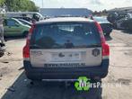 Gasklephuis van een Volvo XC70, Auto-onderdelen, Motor en Toebehoren, Gebruikt, -, -, Ophalen of Verzenden
