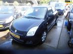 Suzuki Swift 1.3 Shogun, Voorwielaandrijving, Gebruikt, 400 kg, Origineel Nederlands