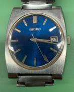 Vintage Seiko 6602, Ophalen of Verzenden, Zo goed als nieuw, Staal, Seiko