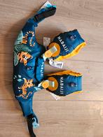 NABAJI Zwemvest met mouwen 15-30 kg, NABAJI, Overige maten, Ophalen of Verzenden, Zo goed als nieuw