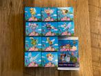 mcdonald's happy meal toys adopt me 2025 compleet, Verzenden, Nieuw